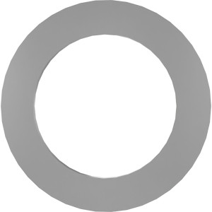 Genie Lift Part # 38709GT - WASHER,SHIM,.938 X 1.37 X .048, EA