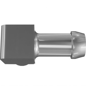 Genie Lift Part # 38922GT - ELBOW,90DEG.1/8MPT-5/16 BARB, EA