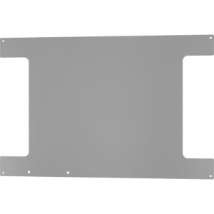 Genie Lift Part # 38945GT - PLATE,DECAL MULTI PLATFORM, EA