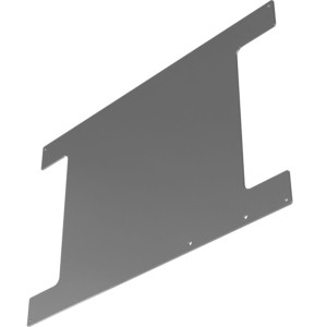 Genie Lift Part # 38945GT - PLATE,DECAL MULTI PLATFORM, EA