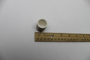 Genie Lift Part # 38963GT - SPACER,1"OD X 1.296"LG, EA