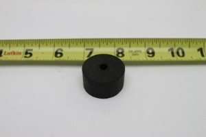 Genie Lift Part # 38983GT - BUMPER,MAST,RH, EA