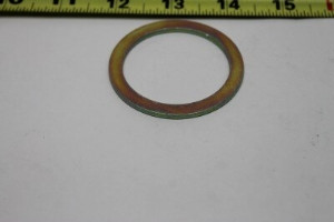Genie Lift Part # 39127GT - WASHER,SCIS ARM,1.79X2.25X.120, EA