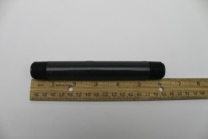 Genie Lift Part # 39226GT - NIPPLE,PLASTIC .5 NPT X 6", EA