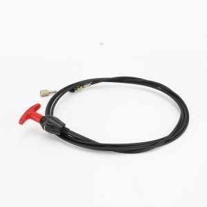 Genie Lift Part # 39232GT - CABLE, EMERGENCY DOWN, EA