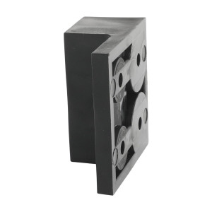 Genie Lift Part # 39310GT - WEAR/GUIDE PAD MAIN PLATFORM, EA