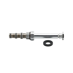 Genie Lift Part # 39346GT - VALVE,SOLENOID 3 POS.4 WAY***, EA