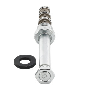 Genie Lift Part # 39346GT - VALVE,SOLENOID 3 POS.4 WAY***, EA