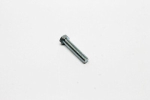 Genie Lift Part # 39478GT - SCREW,HHC,3/8-16 X 2 FULL THRD, EA