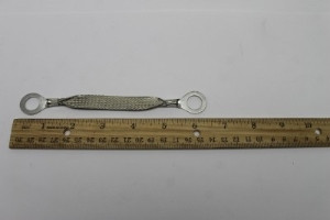 Genie Lift Part # 39532GT - GROUND STRAP, EA