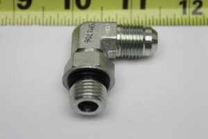 Genie Lift Part # 39873GT - ELBOW, 070220-6-6, EA