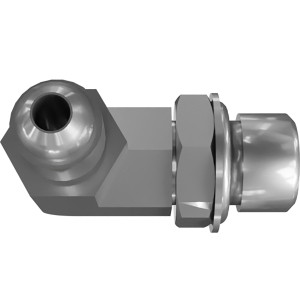 Genie Lift Part # 39875GT - ELBOW,070220-4-6, EA