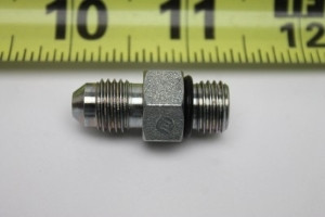 Genie Lift Part # 39877GT - CONNECTOR, 070120-4-4, EA