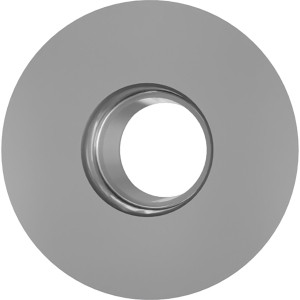 Genie Lift Part # 4-1074-8GT - HOSE/CHAIN SHEAVE W/O BUSHINGS, EA