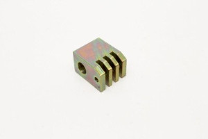Genie Lift Part # 4-1237-4GT - CHAIN ANCHOR, PINNED, EA