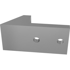 Genie Lift Part # 131580GT - CATCH,ENGINE TRAY, EA