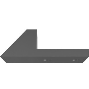 Genie Lift Part # 131580GT - CATCH,ENGINE TRAY, EA