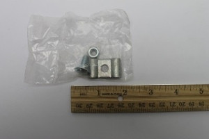 Genie Lift Part # 40130GT - CABLE KEEPER KIT (FOR 80056, 1283681), EA