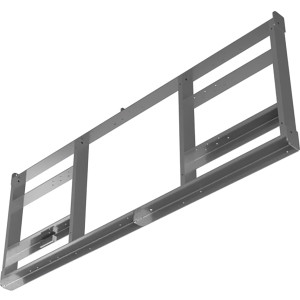 Genie Lift Part # 40236GT - PLATFORM FRAME WELDMENT,DPL, EA