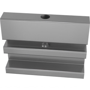 Genie Lift Part # 40255GT - WEDGE, MACHINED, EA