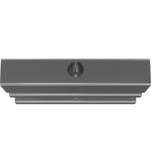 Genie Lift Part # 40255GT - WEDGE, MACHINED, EA