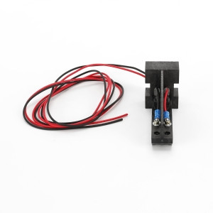 Genie Lift Part # 40291GT - BRKT.INTLCK.CONTC.26"OUTRIGGER, EA