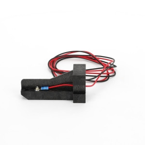 Genie Lift Part # 40291GT - BRKT.INTLCK.CONTC.26"OUTRIGGER, EA