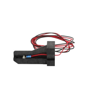 Genie Lift Part # 40291GT - BRKT.INTLCK.CONTC.26"OUTRIGGER, EA