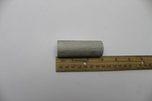 Genie Lift Part # 40326GT - SPACER,1"OD X 2.844"LG, EA