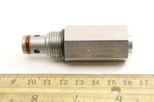 Genie Lift Part # 40411GT - VALVE,RELIEF,1750PSI ****, EA