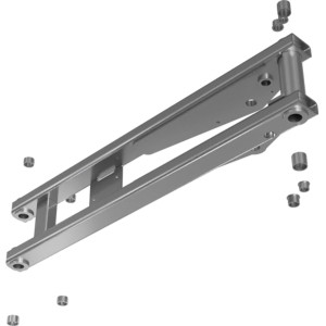 Genie Lift Part # 40449GT - LOWER SECONDARY ARM ASSY, Z34, EA