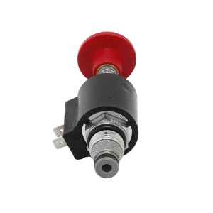 Genie Lift Part # 40571GT - MAN LOWERING VALVE ASSY S-SER*, EA