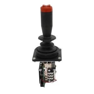 Genie Lift Part # 40612GT - JOYSTICK,CONTROLLER,OEM,12V***, EA