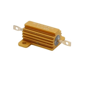 Genie Lift Part # 40614GT - RESISTOR,5 OHM,25W***, EA
