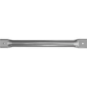 Genie Lift Part # 40712GT - TUBE,STD.SLIDING MIDRAIL-16.75, EA