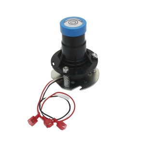 Genie Lift Part # 40836GT - LEVEL SENSOR,LS60,BLUE,2?X4?**, EA