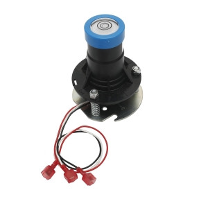 Genie Lift Part # 40836GT - LEVEL SENSOR,LS60,BLUE,2?X4?**, EA
