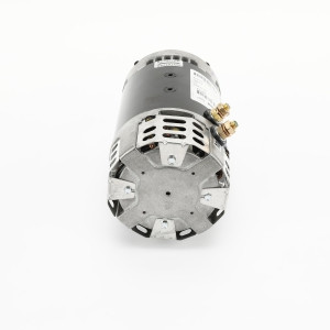 Genie Lift Part # 40844GT - MOTOR, ELECTRIC, 24VDC, EA