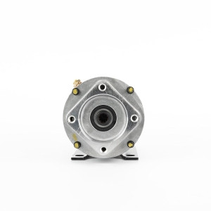 Genie Lift Part # 40844GT - MOTOR, ELECTRIC, 24VDC, EA