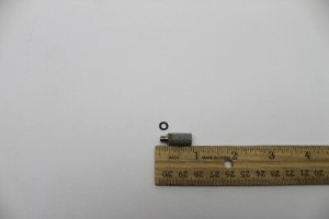 Genie Lift Part # 41476GT - BREATHER VENT,10/32, EA