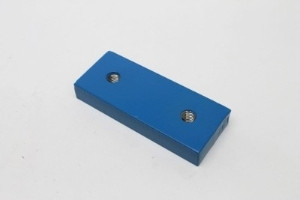 Genie Lift Part # 41547P-SGT - PAD,AXLE COMPRESSION,PAINTED, EA