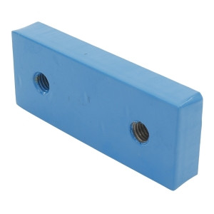 Genie Lift Part # 41547P-SGT - PAD,AXLE COMPRESSION,PAINTED, EA