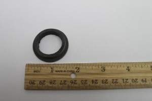 Genie Lift Part # 41857GT - BEARING,FL,1.IDX1.25 OD X .23L, EA