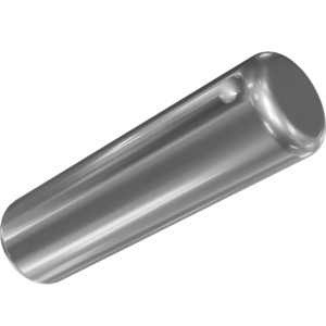 Genie Lift Part # 42018GT - PIN,1.50DIAX5.50LG,THREADED, EA