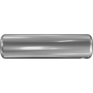 Genie Lift Part # 42018GT - PIN,1.50DIAX5.50LG,THREADED, EA