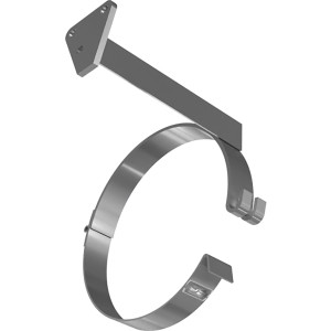 Genie Lift Part # 42060GT - WELDMENT,LP BOTTLE BRACKET, EA