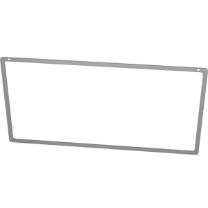 Genie Lift Part # 42065GT - GASKET,GROUND CONTROL BOX, EA