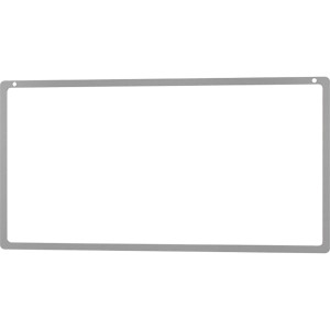 Genie Lift Part # 42065GT - GASKET,GROUND CONTROL BOX, EA