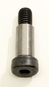 Genie Lift Part # 42124GT - SCREW,SHS,1/2-13 X 1.25, EA