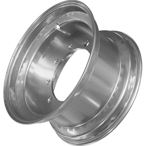 Genie Lift Part # 42144GT - WHEEL,16.5 X 8.25,9 HOLE/9.5BC, EA